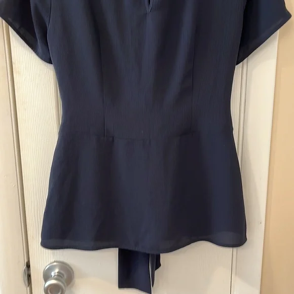 Stunning Michael Kors Top! Size S! 😍 - Picture 8 of 9